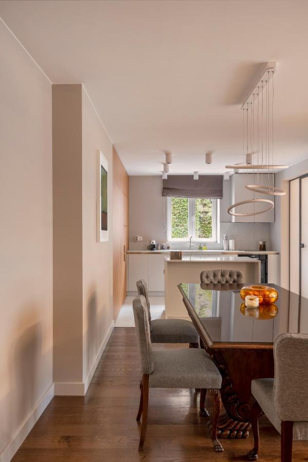 New High-End Designer 3Br Central Apt Sofía Exterior foto